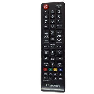 Samsung TV Remote Control AA59 00666A Tested